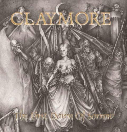 Claymore (SRB) : The First Dawn of Sorrow